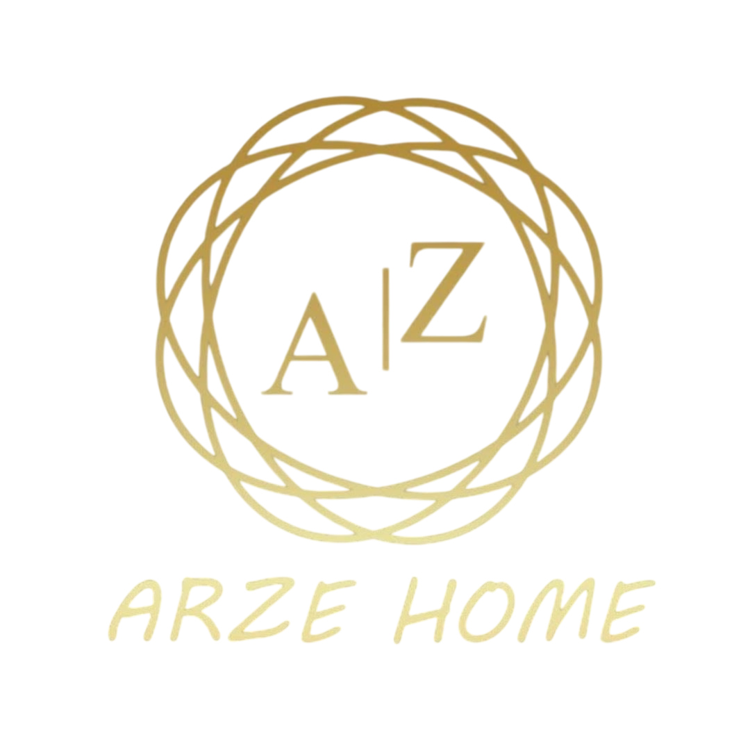 Arze Home Logo